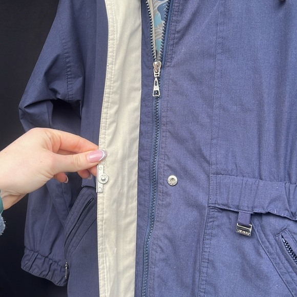 London Fog Marlo Coat - Picture 2 of 9